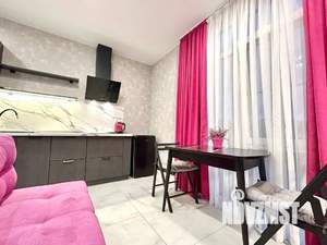 1-к квартира, посуточно, 30м2, 3/4 этаж