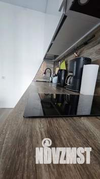 Студия квартира, посуточно, 20м2, 13/19 этаж