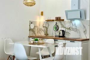 1-к квартира, посуточно, 25м2, 3/7 этаж