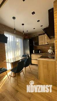 2-к квартира, посуточно, 40м2, 1/1 этаж
