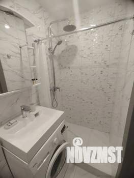 1-к квартира, посуточно, 15м2, 1/3 этаж