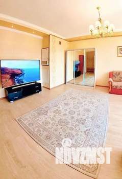 2-к квартира, посуточно, 70м2, 6/16 этаж