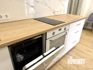 1-к квартира, посуточно, 30м2, 4/12 этаж