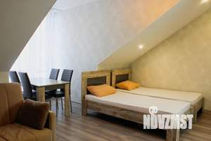 Студия квартира, посуточно, 33м2, 5/5 этаж