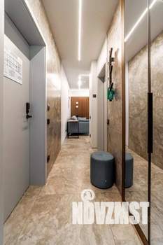 2-к квартира, посуточно, 36м2, 1/1 этаж