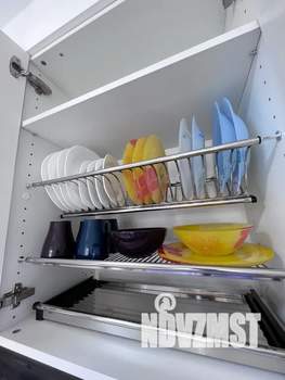 1-к квартира, посуточно, 29м2, 2/13 этаж