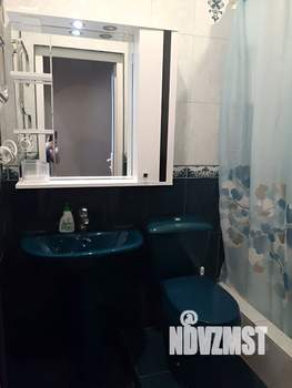 1-к квартира, на длительный срок, 36м2, 7/8 этаж