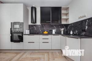 3-к квартира, посуточно, 65м2, 6/12 этаж