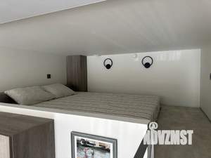 Студия квартира, посуточно, 30м2, 1/20 этаж