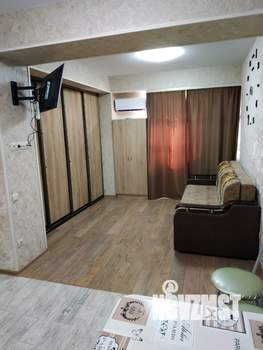 2-к квартира, на длительный срок, 37м2, 4/5 этаж