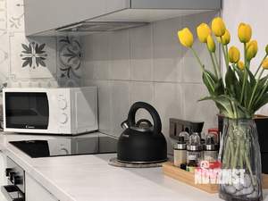 2-к квартира, посуточно, 65м2, 4/14 этаж