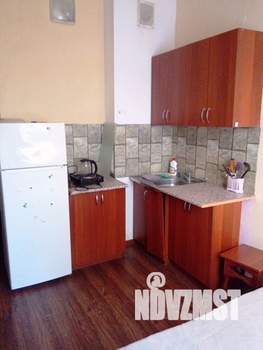 Студия квартира, на длительный срок, 15м2, 6/10 этаж