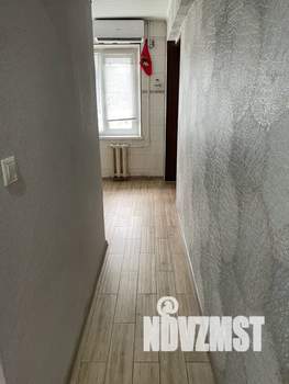 2-к квартира, посуточно, 50м2, 3/5 этаж