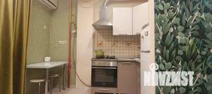 Студия квартира, посуточно, 18м2, 2/3 этаж