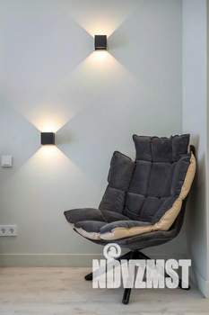 1-к квартира, посуточно, 60м2, 1/1 этаж