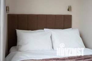 1-к квартира, посуточно, 27м2, 5/12 этаж