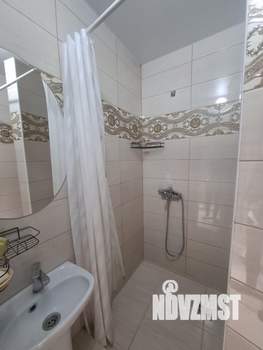 Студия квартира, на длительный срок, 35м2, 3/3 этаж