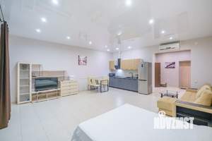 1-к квартира, посуточно, 70м2, 1/1 этаж