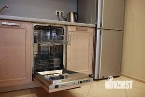 3-к квартира, на длительный срок, 116м2, 9/16 этаж