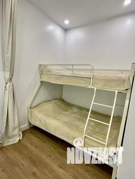 Студия квартира, посуточно, 29м2, 1/13 этаж