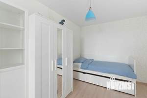 4-к квартира, на длительный срок, 117м2, 21/21 этаж