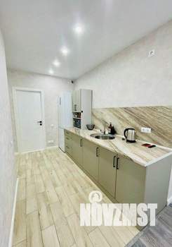 3-к квартира, посуточно, 75м2, 1/1 этаж