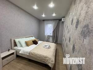 2-к квартира, посуточно, 55м2, 7/9 этаж