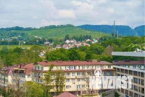 1-к квартира, посуточно, 22м2, 5/19 этаж