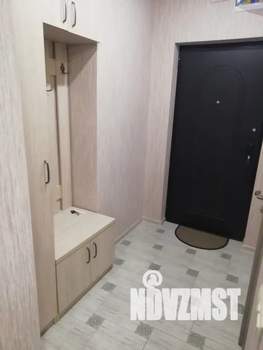 Студия квартира, посуточно, 30м2, 10/17 этаж