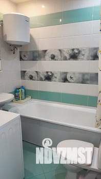 Студия квартира, посуточно, 25м2, 2/5 этаж