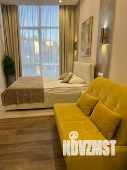 1-к квартира, посуточно, 34м2, 5/6 этаж