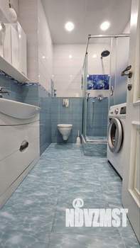 2-к квартира, посуточно, 50м2, 7/9 этаж