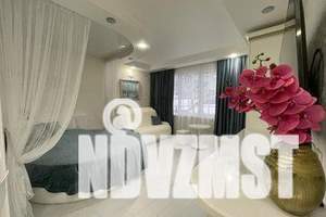 1-к квартира, посуточно, 27м2, 3/3 этаж