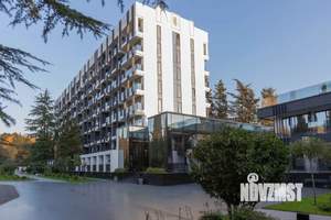 2-к квартира, посуточно, 40м2, 2/3 этаж
