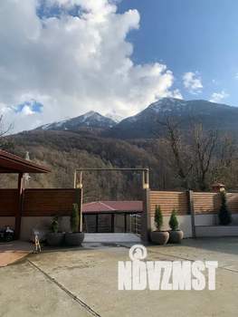 1-к квартира, посуточно, 35м2, 3/3 этаж