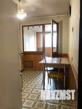 1-к квартира, посуточно, 47м2, 8/9 этаж