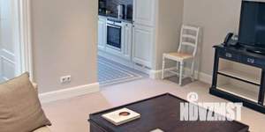 3-к квартира, посуточно, 83м2, 1/1 этаж