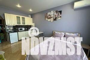 1-к квартира, посуточно, 27м2, 7/9 этаж