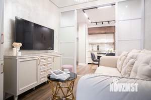 3-к квартира, посуточно, 40м2, 1/3 этаж