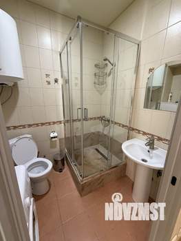 Студия квартира, на длительный срок, 33м2, 2/6 этаж