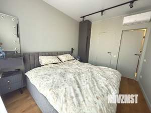 3-к квартира, на длительный срок, 77м2, 10/26 этаж