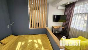 Студия квартира, на длительный срок, 31м2, 3/4 этаж