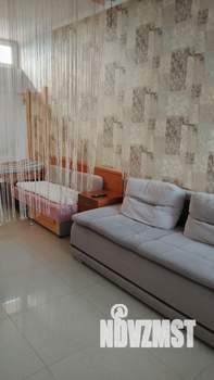 Студия квартира, на длительный срок, 21м2, 4/4 этаж