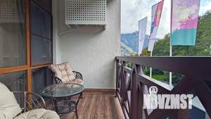 Студия квартира, посуточно, 30м2, 2/4 этаж