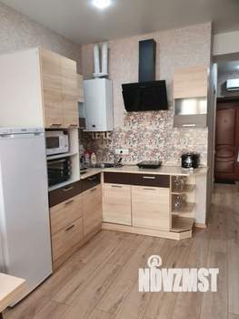 Студия квартира, на длительный срок, 30м2, 8/9 этаж