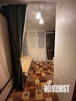 Студия квартира, на длительный срок, 15м2, 4/5 этаж