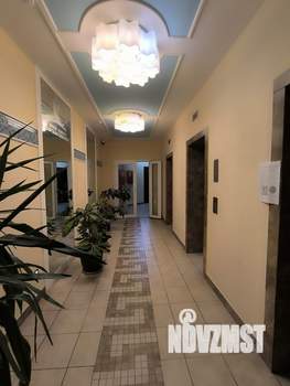 2-к квартира, на длительный срок, 54м2, 7/21 этаж