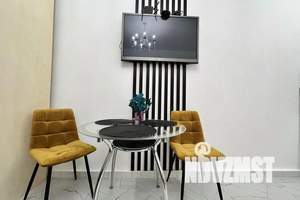 1-к квартира, посуточно, 25м2, 1/4 этаж