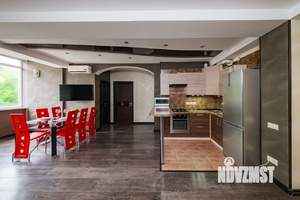 4-к квартира, на длительный срок, 90м2, 5/10 этаж