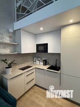 2-к квартира, посуточно, 48м2, 1/3 этаж